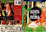 miniatura adios-a-la-reina-custom-v3-por-santys10 cover dvd