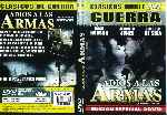 miniatura adios-a-las-armas-1957-clasicos-de-guerra-region-4-por-cesarthz cover dvd