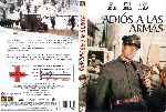 miniatura adios-a-las-armas-1957-por-gero1 cover dvd