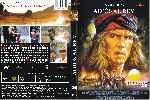 miniatura adios-al-rey-custom-por-barceloneta cover dvd