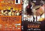 miniatura adios-bafana-por-jenova cover dvd