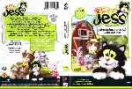miniatura adivina-que-es-con-jess-volumen-01-por-jonander1 cover dvd