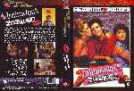 miniatura admiradora-secreta-clasicos-de-oro-por-jenova cover dvd