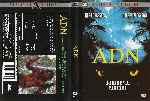miniatura adn-serie-platinium-por-yuenbiao cover dvd