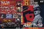 miniatura adolf-hitler-la-vida-del-fuhrer-custom-por-muertito cover dvd