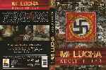 miniatura adolf-hitler-mi-lucha-por-raforafito cover dvd