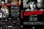 miniatura adopcion-custom-por-jonander1 cover dvd