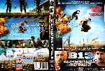 miniatura adrenalina-total-2-custom-por-raul222 cover dvd