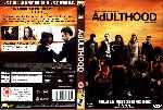 miniatura adulthood-custom-por-fable cover dvd