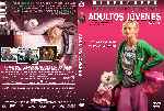 miniatura adultos-jovenes-custom-v2-por-kal-noc cover dvd