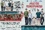 miniatura adultos-principiantes-custom-por-oromafamve cover dvd