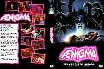 miniatura aenigma-custom-por-bizz cover dvd
