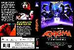 miniatura aenigma-custom-v2-por-frances cover dvd