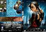 miniatura aeon-flux-custom-por-lalingo cover dvd