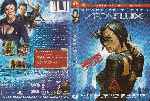 miniatura aeon-flux-region-4-por-hersal cover dvd