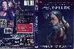 miniatura aeon-flux-region-4-v3-por-victorarceo cover dvd