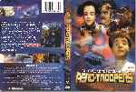 miniatura aero-troopers-custom-por-jrc cover dvd