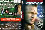 miniatura aeropiratas-mach-2-custom-por-pakorreleky cover dvd