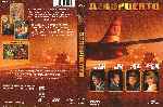 miniatura aeropuerto-1970-por-gas cover dvd