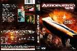 miniatura aeropuerto-1975-por-atriel cover dvd