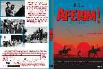 miniatura aferim-custom-por-albertolancha cover dvd