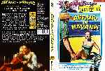 miniatura affair-in-havana-los-esenciales-del-cine-negro-por-lolocapri cover dvd