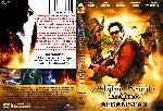 miniatura afghan-knight-custom-por-jonatan-casas cover dvd