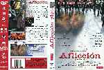 miniatura afliccion-por-manmerino cover dvd
