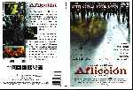miniatura afliccion-slim-por-werther1967 cover dvd
