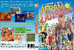 miniatura afram-latibaer-custom-por-pmc07 cover dvd