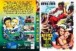 miniatura africa-bajo-el-mar-por-frankensteinjr cover dvd