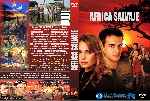miniatura africa-salvaje-custom-por-jonander1 cover dvd