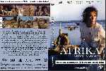 miniatura afrika-mon-amour-custom-por-jonander1 cover dvd
