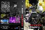 miniatura afro-samurai-resurrection-custom-v3-por-maxito25 cover dvd