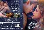 miniatura after-amor-infinito-custom-por-baidisel cover dvd