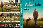 miniatura after-life-2019-temporada-03-custom-por-terrible cover dvd