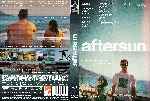 miniatura aftersun-custom-por-adalberto-h cover dvd