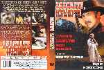 miniatura agachate-maldito-v2-por-argomaniz cover dvd