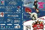 miniatura agarralo-como-puedas-aterriza-como-puedas-top-secret-pack-por-condozco-jones cover dvd