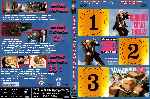 miniatura agarralo-como-puedas-trilogia-custom-por-japalc cover dvd