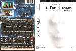 miniatura agarrame-esos-fantasmas-edicion-especial-4-discos-por-mackintosh cover dvd