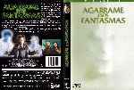 miniatura agarrame-esos-fantasmas-por-ronyn cover dvd