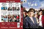 miniatura agatha-christie-miss-marple-temporada-06-por-frankensteinjr cover dvd