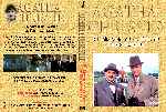miniatura agatha-christie-poirot-el-misterio-de-la-guia-de-ferrocarriles-custom-por-marc27 cover dvd