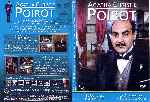 miniatura agatha-christie-poirot-el-rapto-del-primer-ministro-la-aventura-de-la-estr-por-gema1965 cover dvd