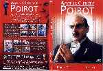 miniatura agatha-christie-poirot-el-rey-de-trebol-el-sueno-por-marc27 cover dvd