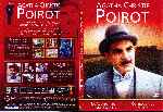 miniatura agatha-christie-poirot-la-aventura-de-johnnie-waverly-cuatrocientos-mirlos-por-bunsen cover dvd