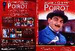 miniatura agatha-christie-poirot-la-aventura-de-la-cocinera-asesinato-en-las-caballe-por-bunsen cover dvd