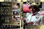 miniatura agatha-christie-poirot-la-aventura-de-la-cocinera-custom-v2-por-nampazampa cover dvd