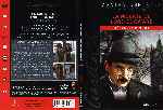 miniatura agatha-christie-poirot-la-muerte-de-lord-edgware-v2-por-bledasolellada cover dvd